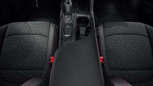 2027 Dodge Charger CHARGER SCAT PACK PLUS 2-DOOR AWD