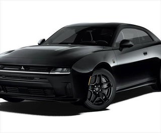 2027 Dodge Charger CHARGER SCAT PACK PLUS 2-DOOR AWD