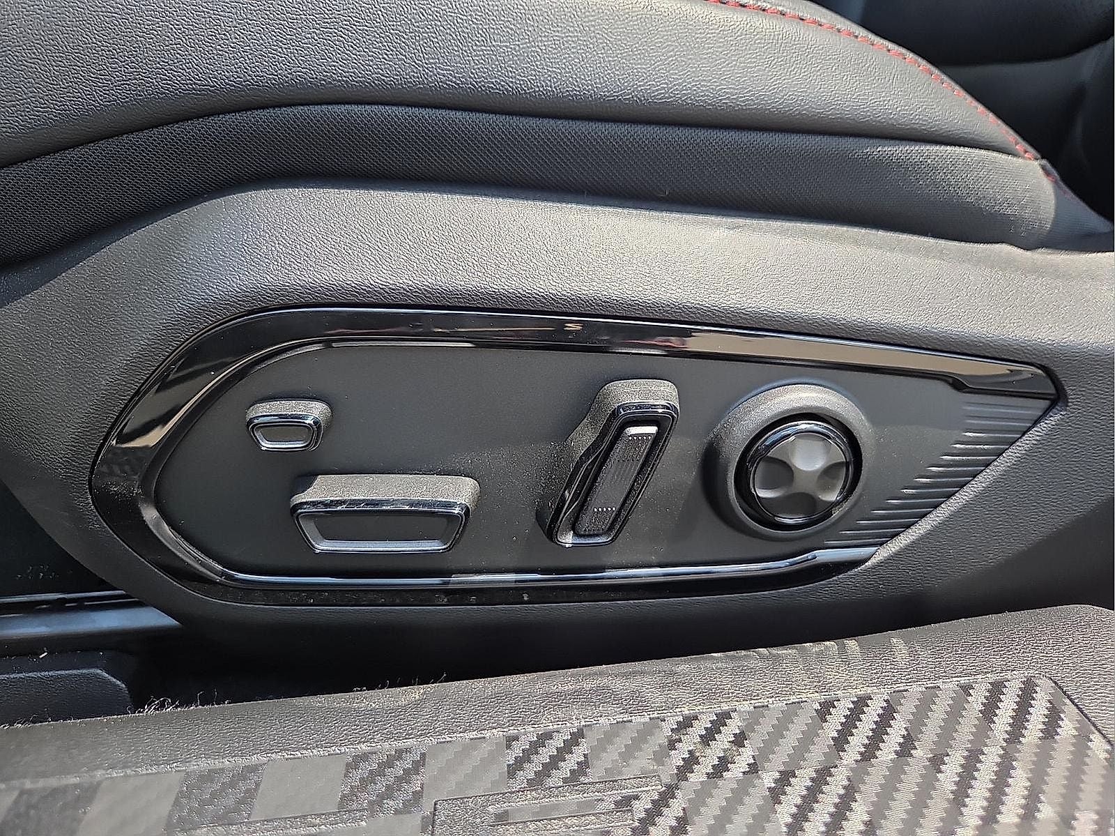 2027 Dodge Charger CHARGER SCAT PACK PLUS 2-DOOR AWD