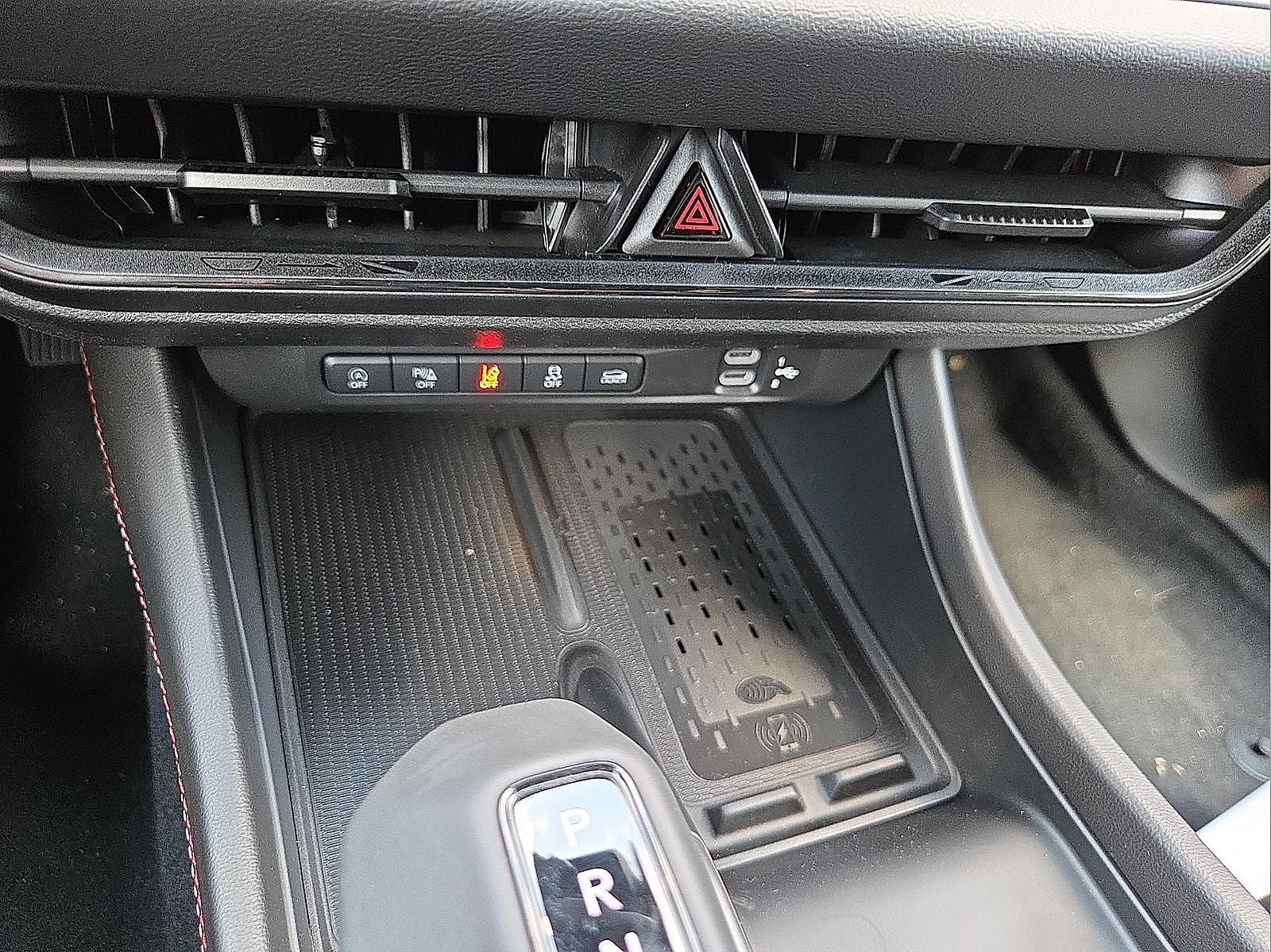 2027 Dodge Charger CHARGER SCAT PACK PLUS 2-DOOR AWD