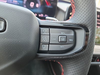 2027 Dodge Charger CHARGER SCAT PACK PLUS 2-DOOR AWD