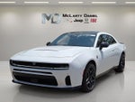 2027 Dodge Charger CHARGER SCAT PACK PLUS 2-DOOR AWD