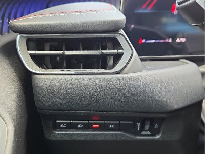 2027 Dodge Charger CHARGER SCAT PACK PLUS 2-DOOR AWD