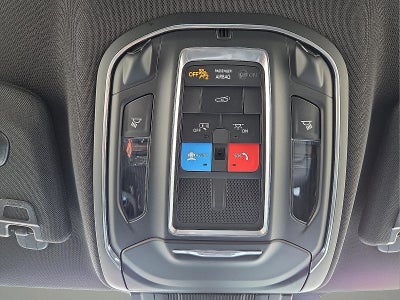 2027 Dodge Charger CHARGER SCAT PACK PLUS 2-DOOR AWD