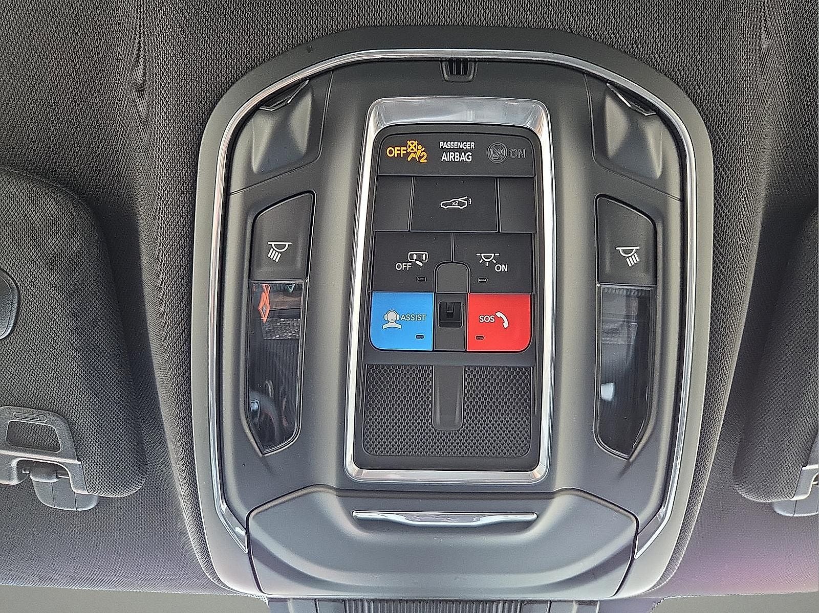 2027 Dodge Charger CHARGER SCAT PACK PLUS 2-DOOR AWD