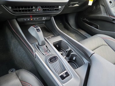 2027 Dodge Charger CHARGER SCAT PACK PLUS 2-DOOR AWD