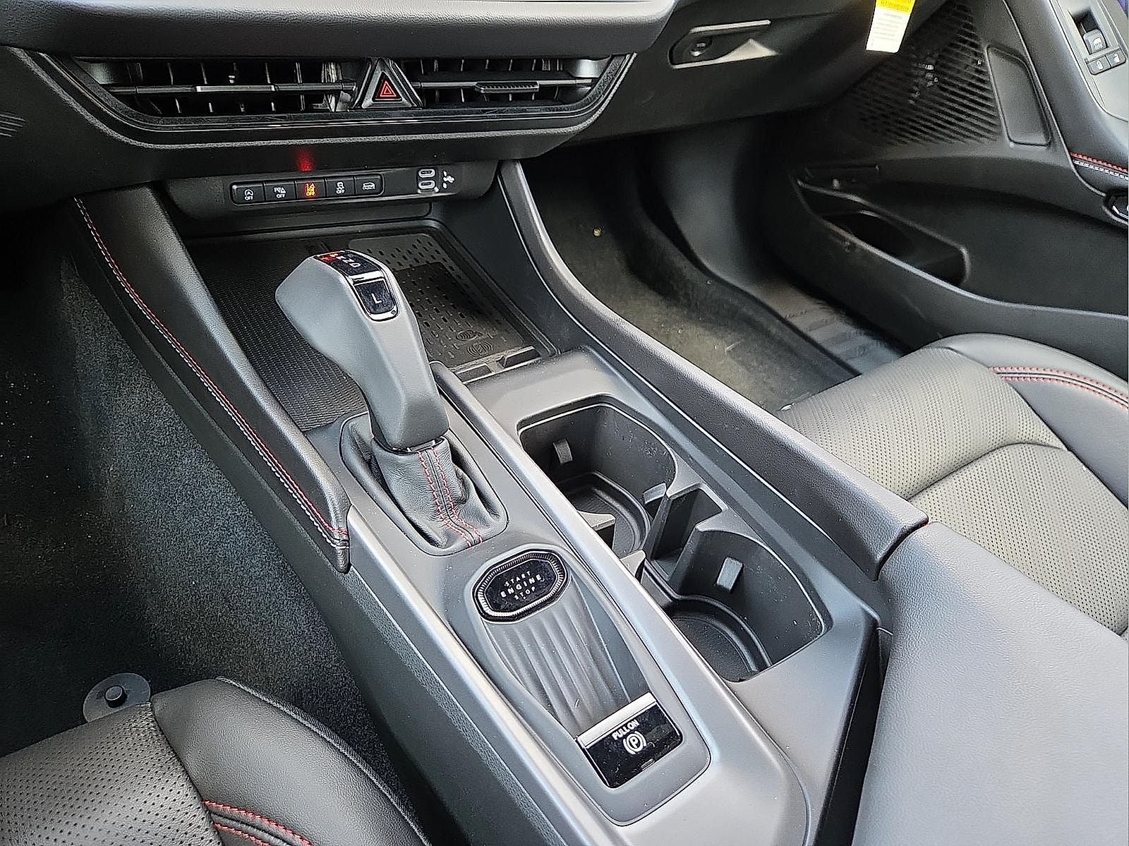 2027 Dodge Charger CHARGER SCAT PACK PLUS 2-DOOR AWD