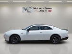 2027 Dodge Charger CHARGER SCAT PACK PLUS 2-DOOR AWD