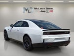 2027 Dodge Charger CHARGER SCAT PACK PLUS 2-DOOR AWD