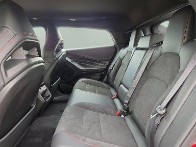 2026 Dodge Charger CHARGER R/T 4-DOOR AWD