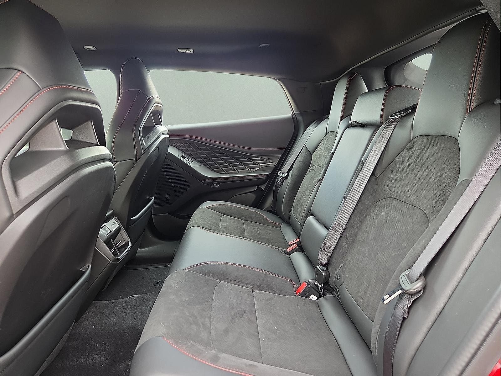 2026 Dodge Charger CHARGER R/T 4-DOOR AWD