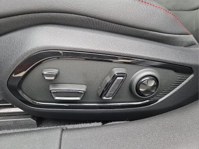 2026 Dodge Charger CHARGER R/T 4-DOOR AWD