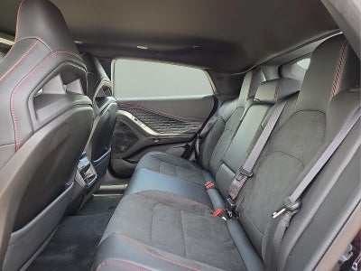 2026 Dodge Charger CHARGER R/T PLUS 4-DOOR AWD