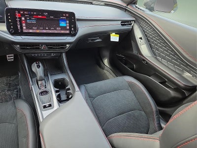 2026 Dodge Charger CHARGER R/T PLUS 4-DOOR AWD