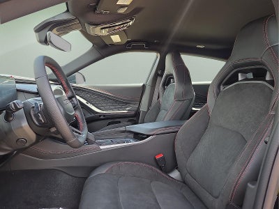 2026 Dodge Charger CHARGER R/T PLUS 4-DOOR AWD