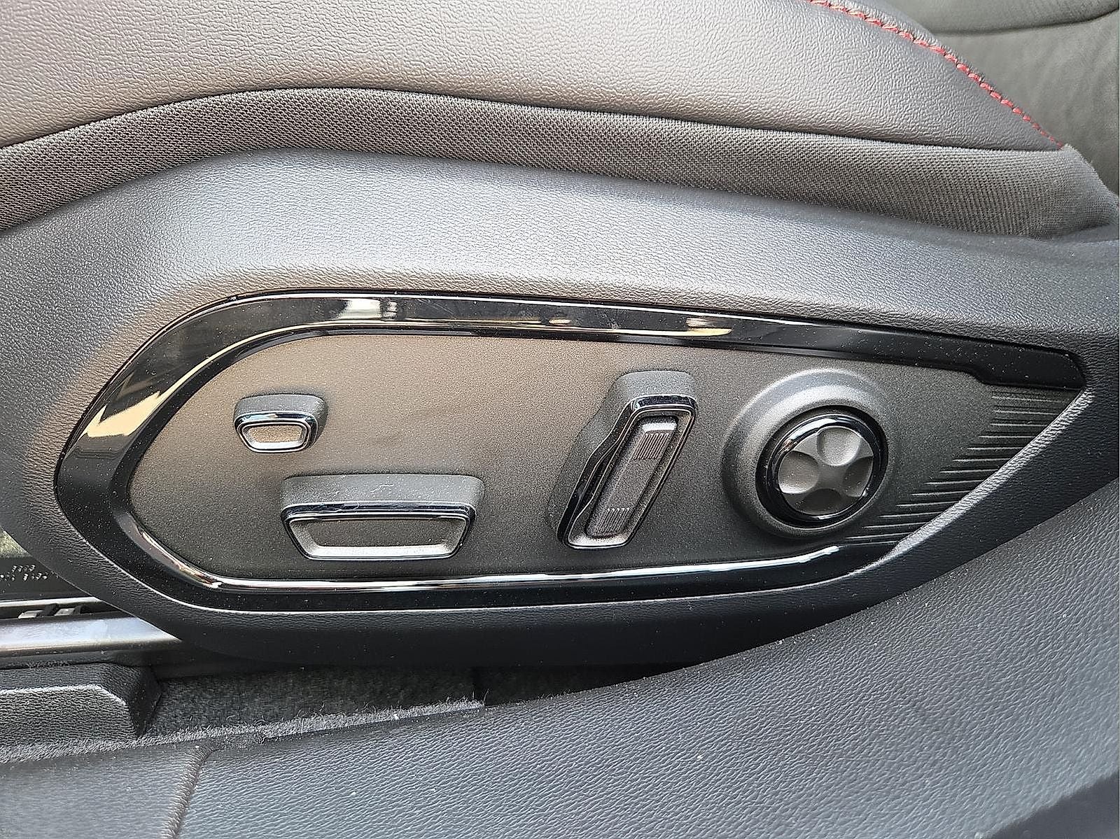 2026 Dodge Charger CHARGER R/T PLUS 4-DOOR AWD