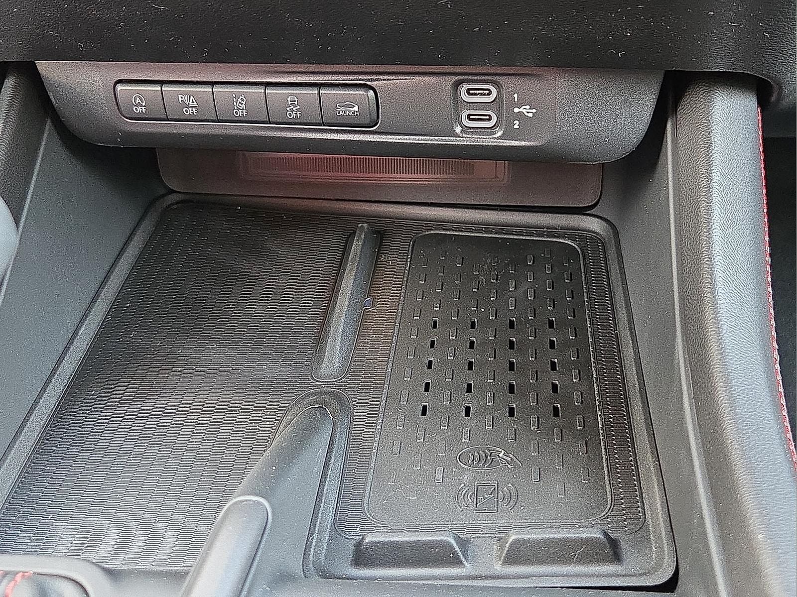 2026 Dodge Charger CHARGER R/T PLUS 4-DOOR AWD