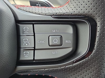 2026 Dodge Charger CHARGER R/T PLUS 4-DOOR AWD