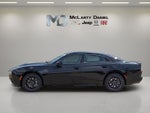2026 Dodge Charger CHARGER R/T PLUS 4-DOOR AWD