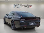 2026 Dodge Charger CHARGER R/T PLUS 4-DOOR AWD