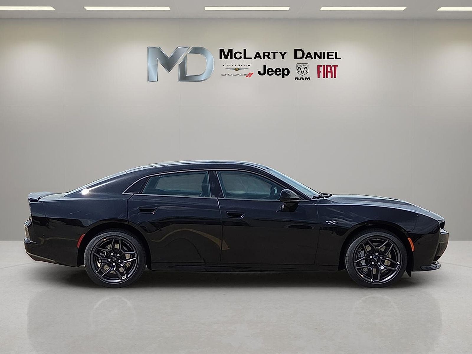 2026 Dodge Charger CHARGER R/T PLUS 4-DOOR AWD