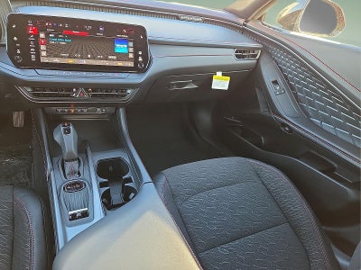 2026 Dodge Charger CHARGER SCAT PACK 4-DOOR AWD