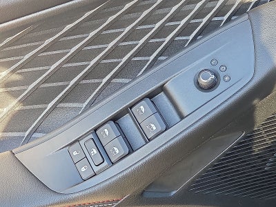 2026 Dodge Charger CHARGER SCAT PACK 4-DOOR AWD