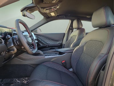 2026 Dodge Charger CHARGER SCAT PACK 4-DOOR AWD