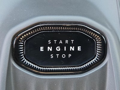 2026 Dodge Charger CHARGER SCAT PACK 4-DOOR AWD