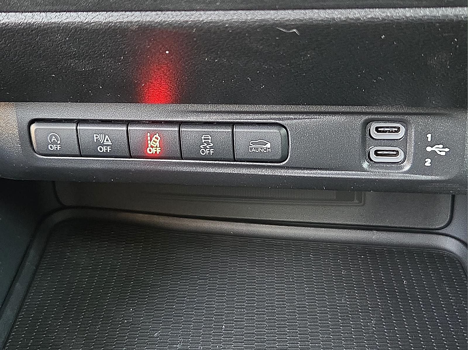 2026 Dodge Charger CHARGER SCAT PACK 4-DOOR AWD