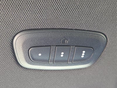 2026 Dodge Charger CHARGER SCAT PACK 4-DOOR AWD