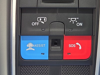 2026 Dodge Charger CHARGER SCAT PACK 4-DOOR AWD