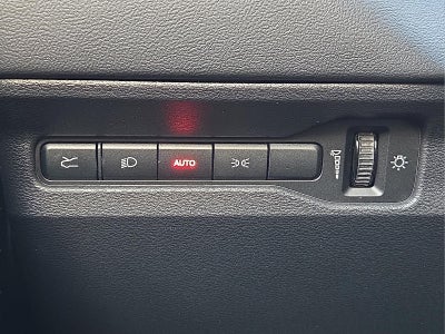 2026 Dodge Charger CHARGER SCAT PACK 4-DOOR AWD