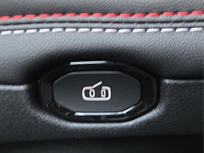 2026 Dodge Charger CHARGER SCAT PACK 4-DOOR AWD