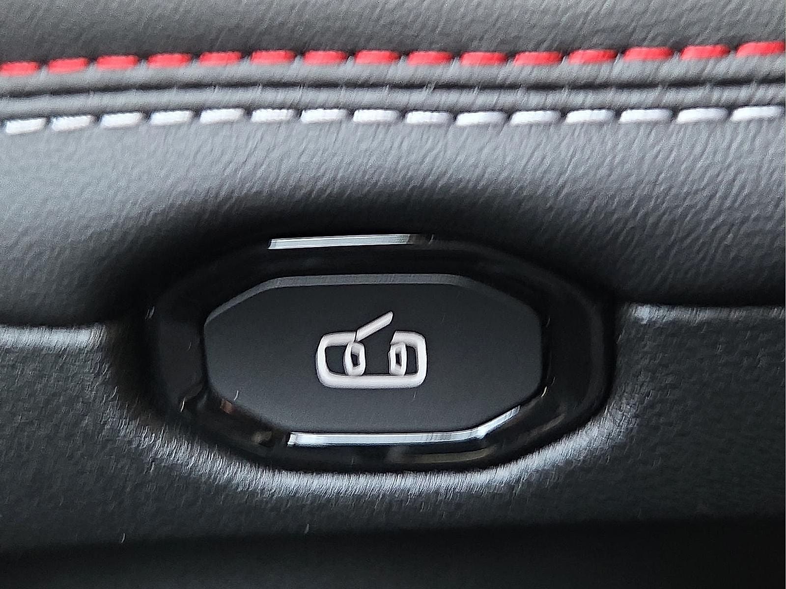 2026 Dodge Charger CHARGER SCAT PACK 4-DOOR AWD