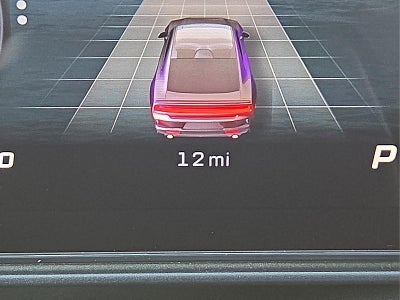 2026 Dodge Charger CHARGER SCAT PACK 4-DOOR AWD