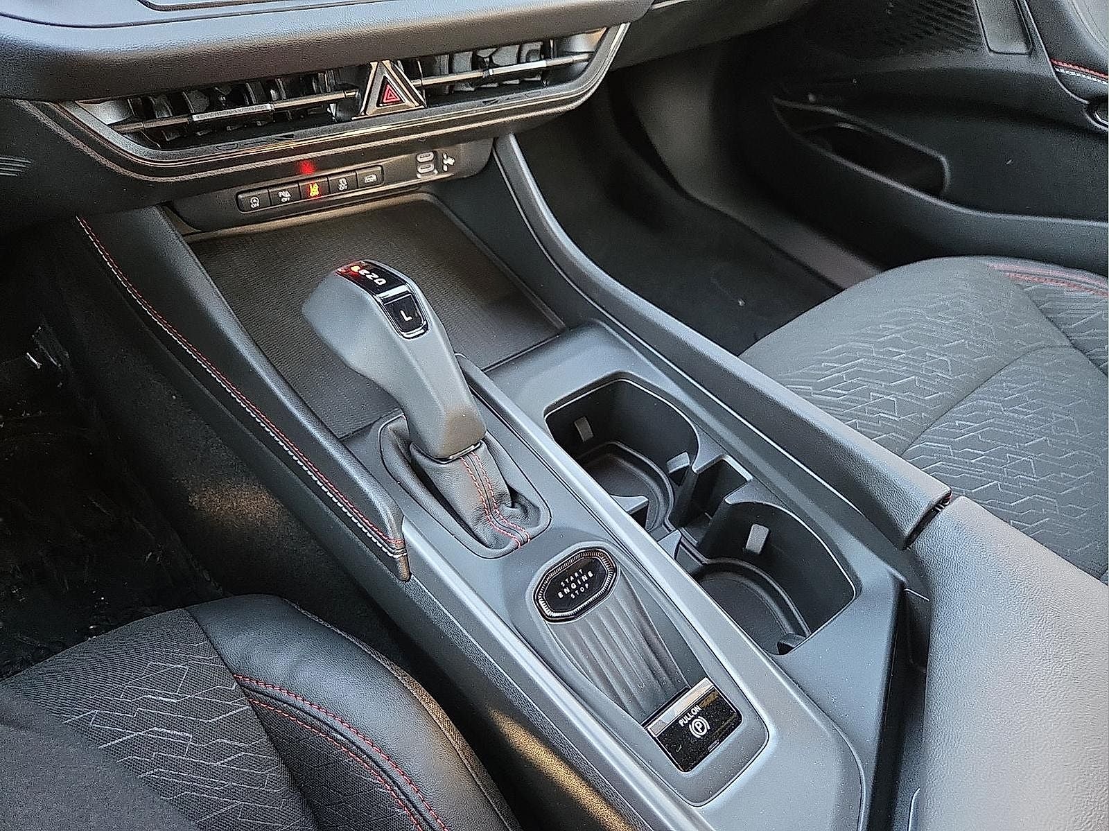 2026 Dodge Charger CHARGER SCAT PACK 4-DOOR AWD