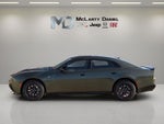 2026 Dodge Charger CHARGER SCAT PACK 4-DOOR AWD