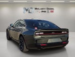 2026 Dodge Charger CHARGER SCAT PACK 4-DOOR AWD