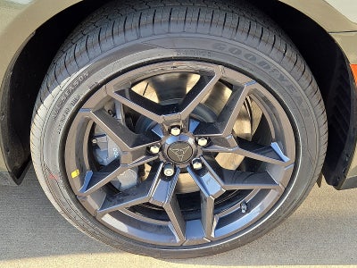 2026 Dodge Charger CHARGER SCAT PACK 4-DOOR AWD