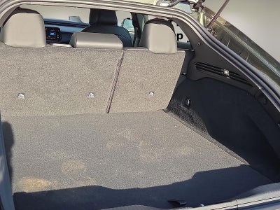 2026 Dodge Charger CHARGER SCAT PACK 4-DOOR AWD