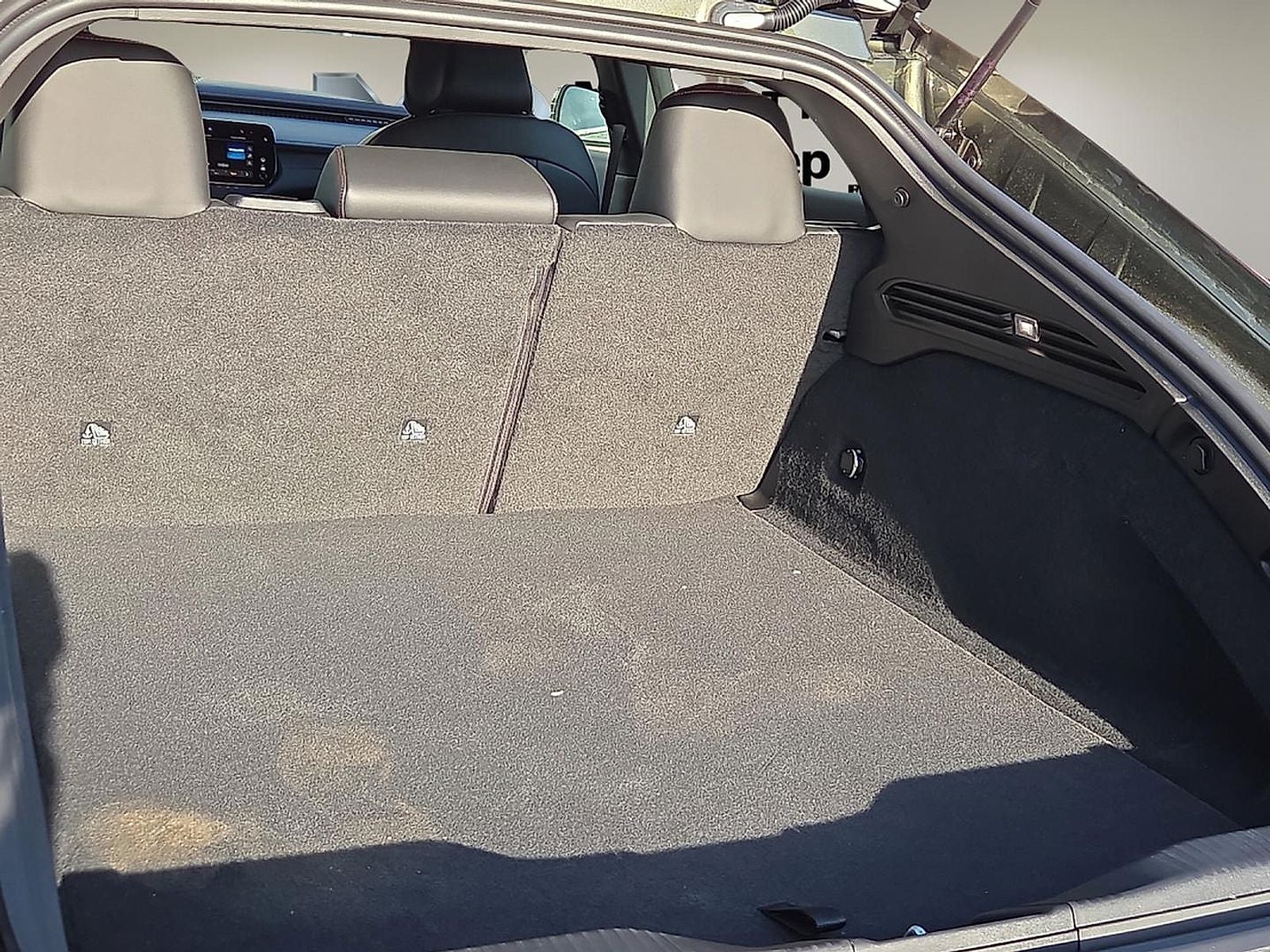 2026 Dodge Charger CHARGER SCAT PACK 4-DOOR AWD