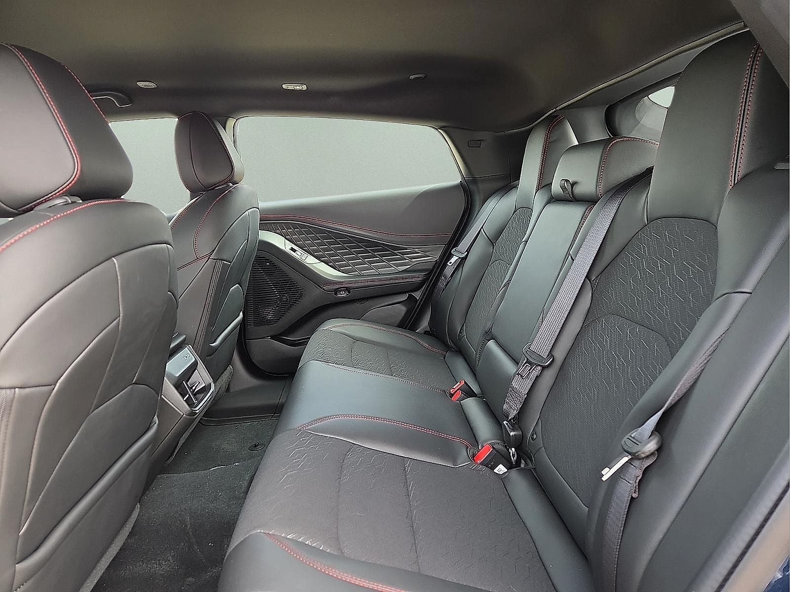 2026 Dodge Charger CHARGER SCAT PACK 4-DOOR AWD