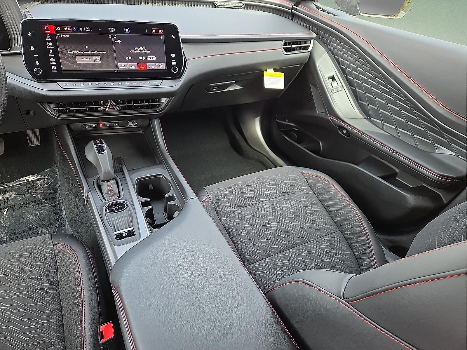 2026 Dodge Charger CHARGER SCAT PACK 4-DOOR AWD