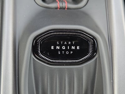 2026 Dodge Charger CHARGER SCAT PACK 4-DOOR AWD