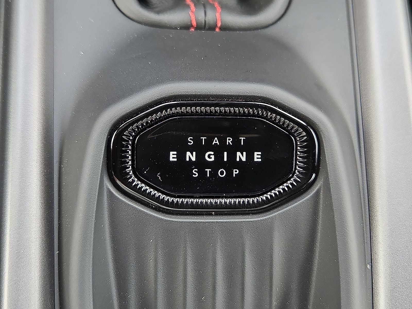 2026 Dodge Charger CHARGER SCAT PACK 4-DOOR AWD