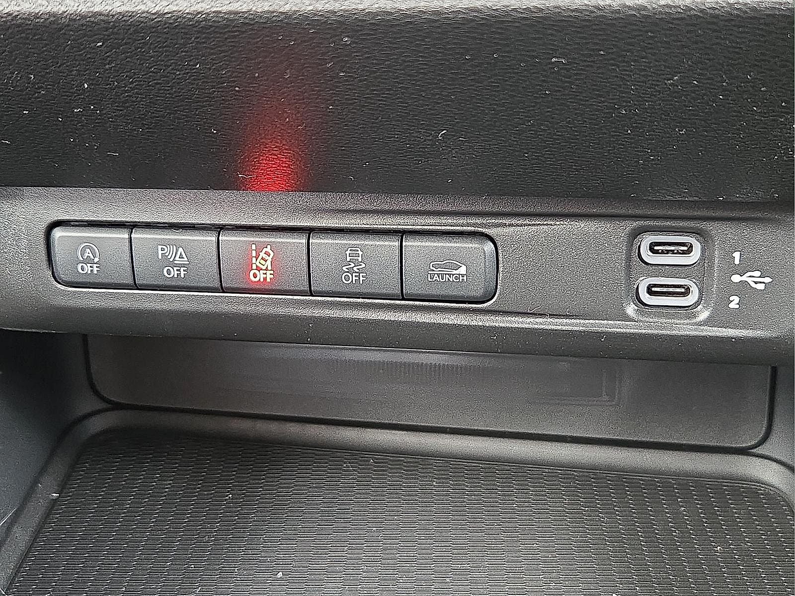 2026 Dodge Charger CHARGER SCAT PACK 4-DOOR AWD