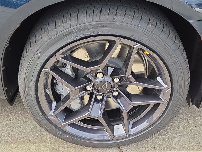 2026 Dodge Charger CHARGER SCAT PACK 4-DOOR AWD