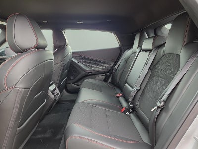 2026 Dodge Charger CHARGER SCAT PACK 4-DOOR AWD