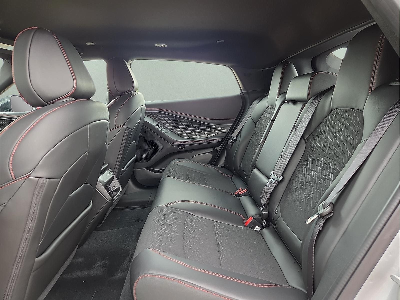 2026 Dodge Charger CHARGER SCAT PACK 4-DOOR AWD